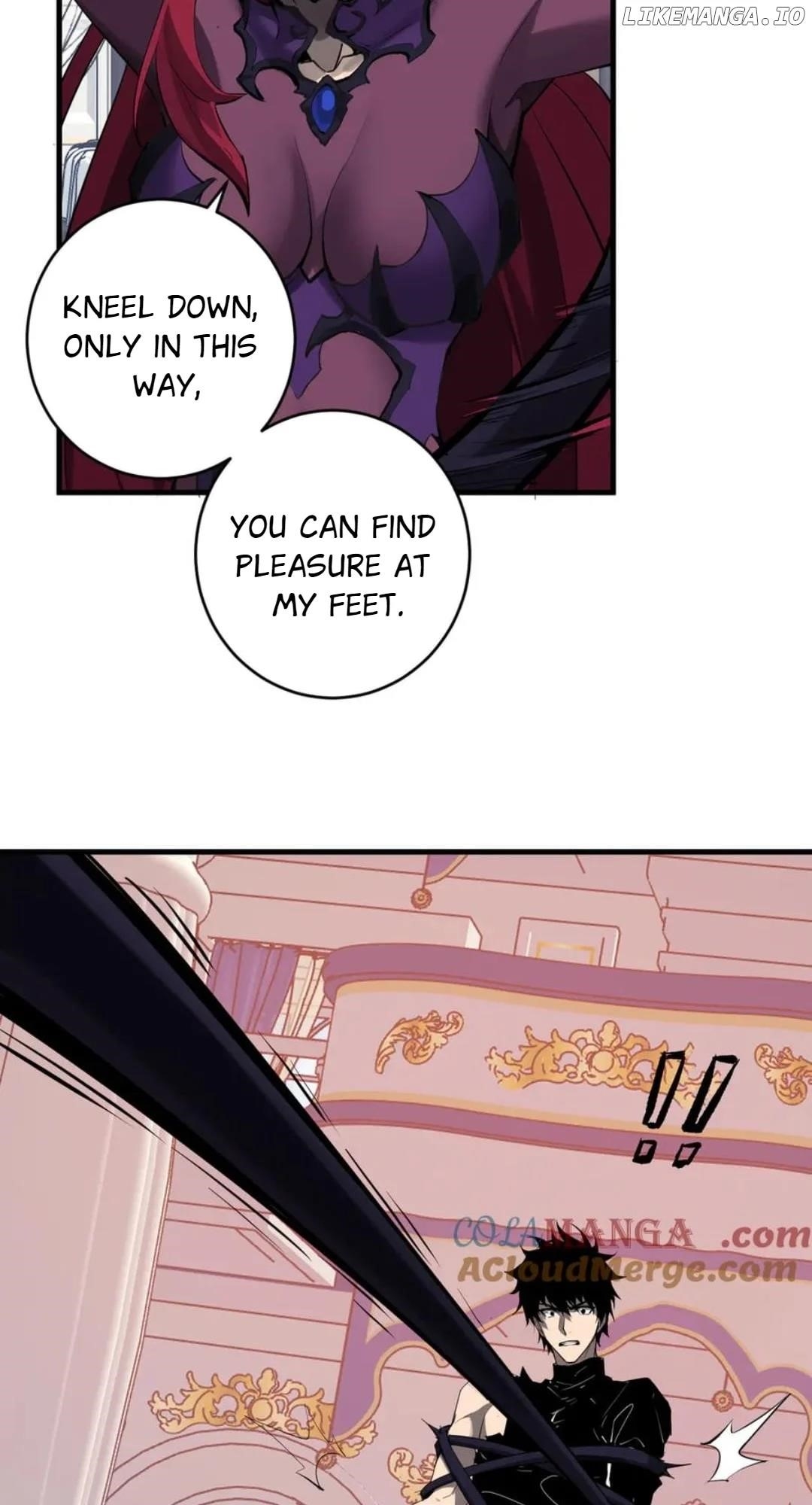 Virus King Chapter 61 - Page 52