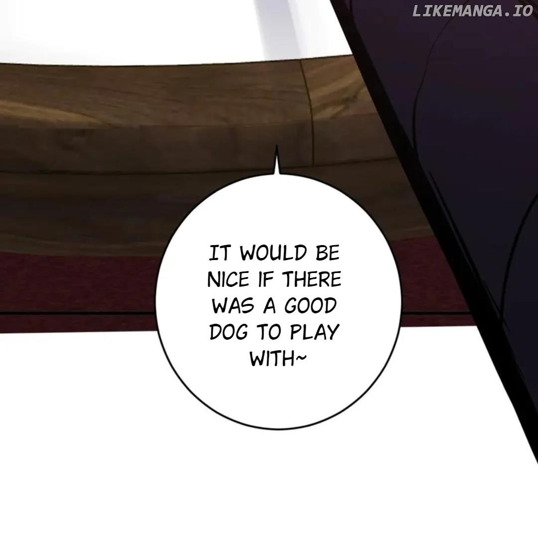 Virus King Chapter 61 - Page 55