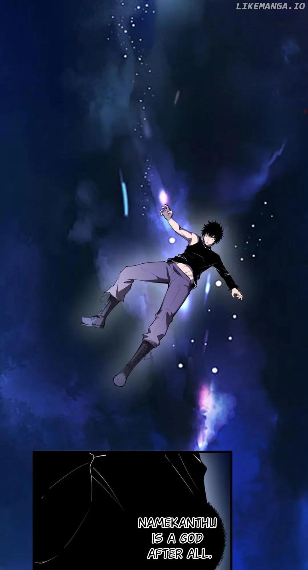 Virus King Chapter 62 - Page 12