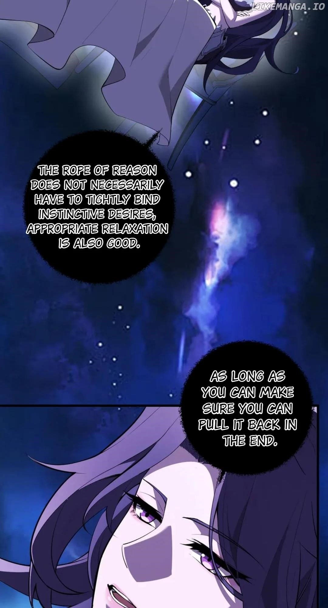 Virus King Chapter 62 - Page 15