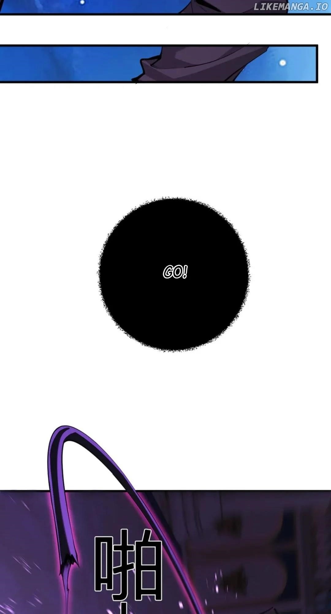 Virus King Chapter 62 - Page 18