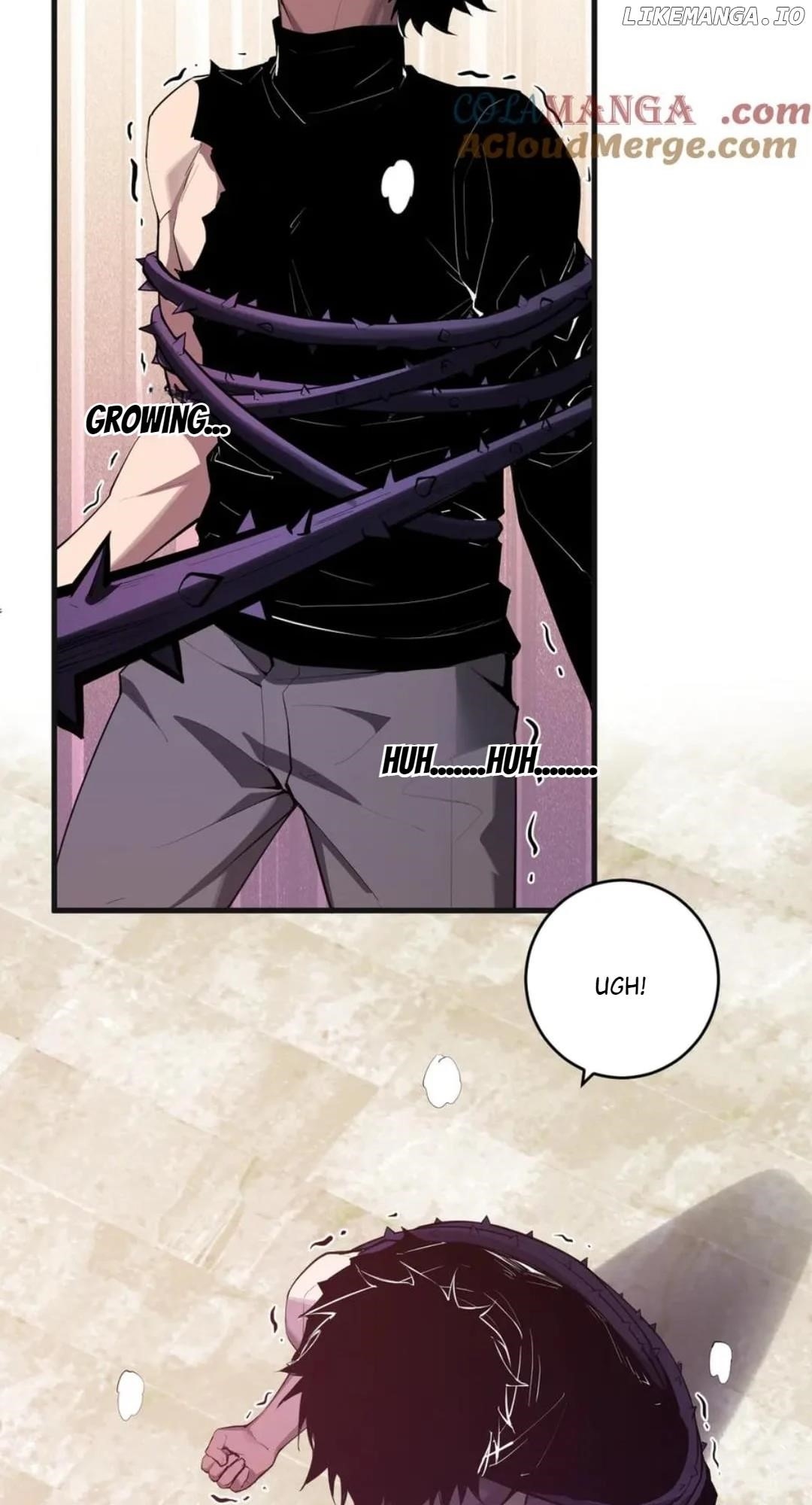 Virus King Chapter 62 - Page 2