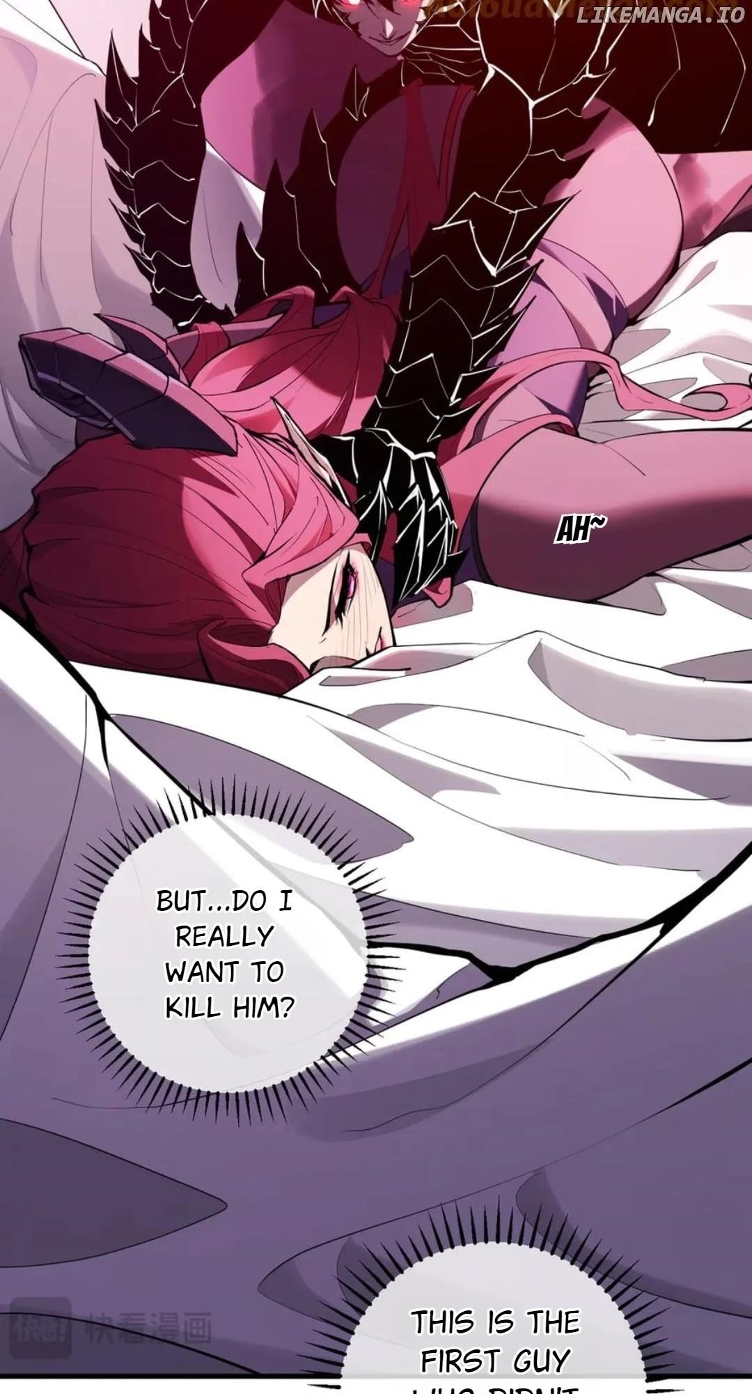 Virus King Chapter 62 - Page 28