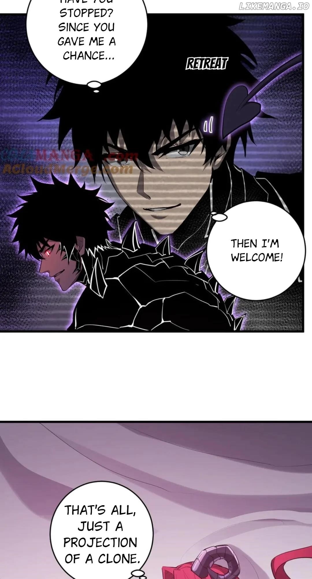 Virus King Chapter 62 - Page 30