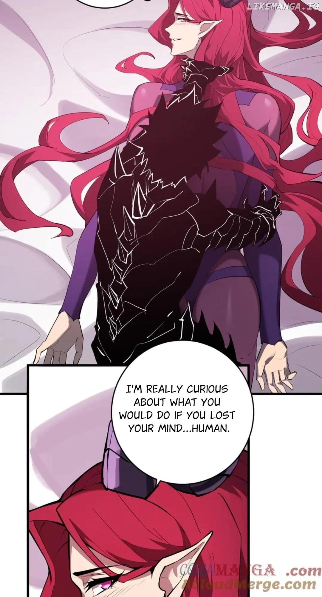 Virus King Chapter 62 - Page 31