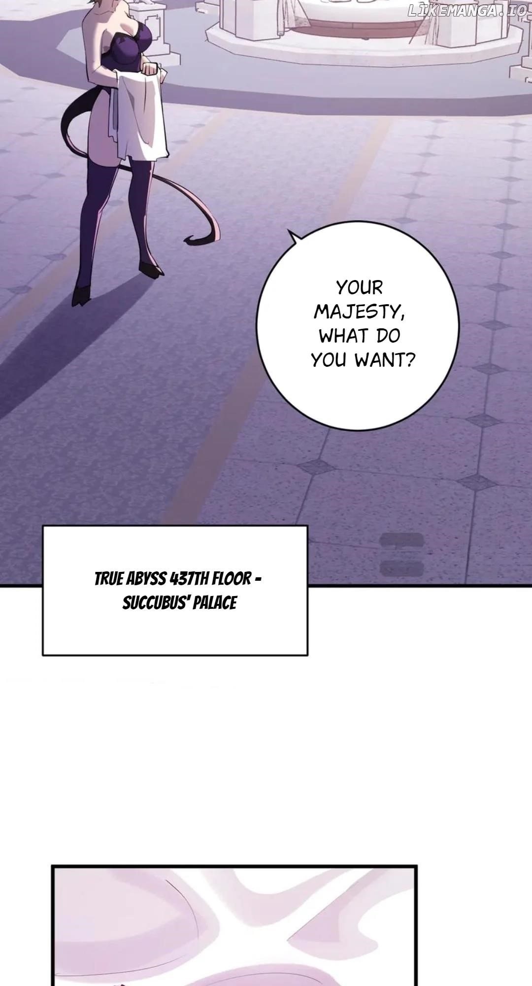 Virus King Chapter 62 - Page 38