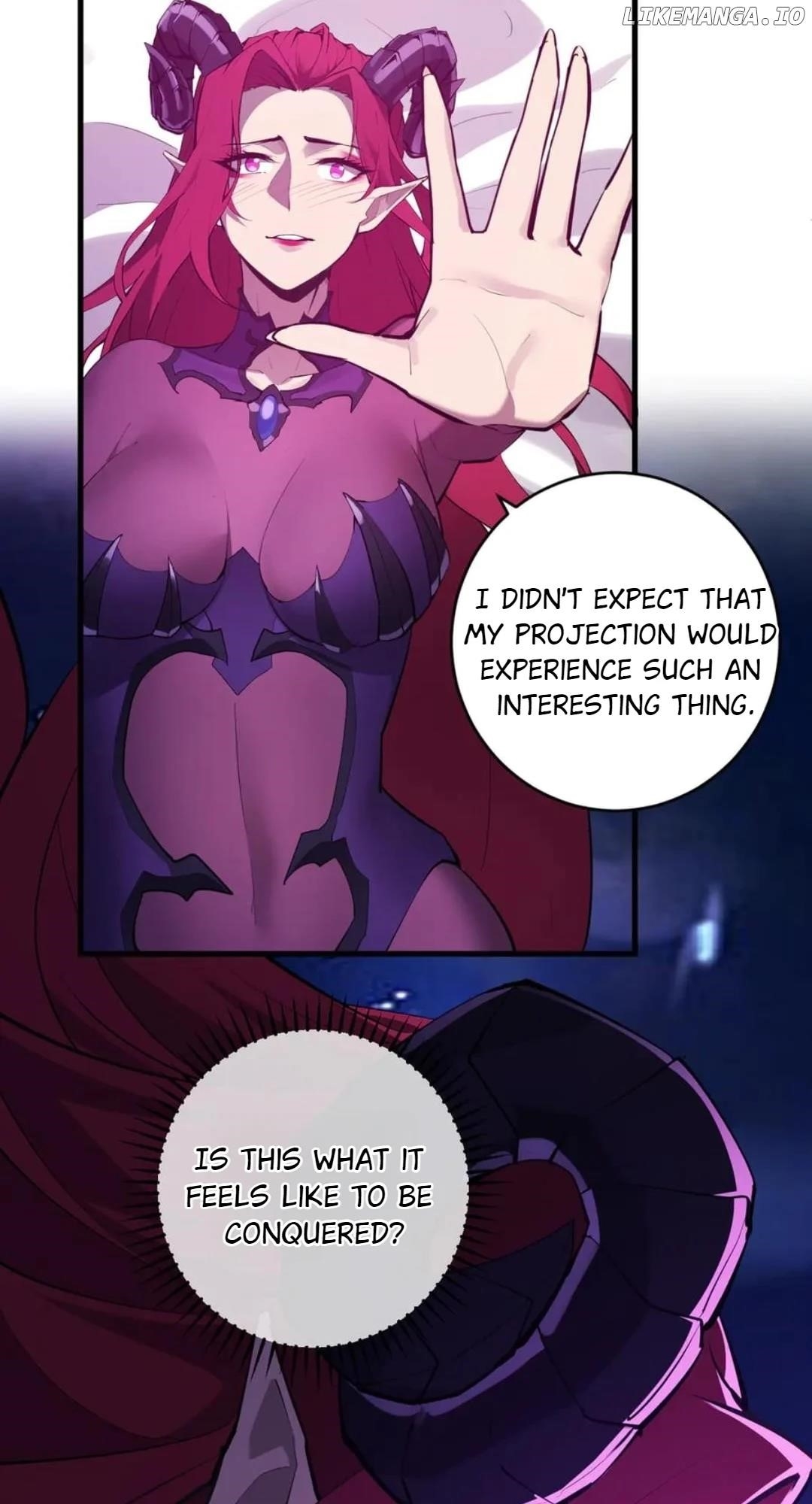 Virus King Chapter 62 - Page 39