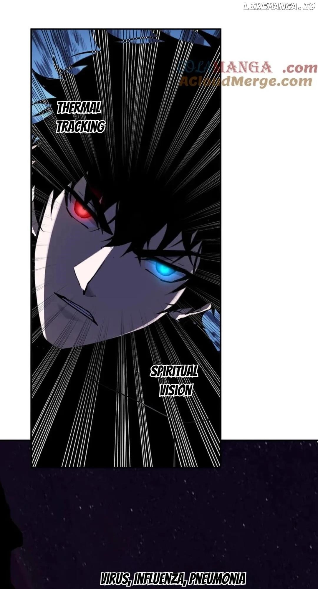 Virus King Chapter 62 - Page 51