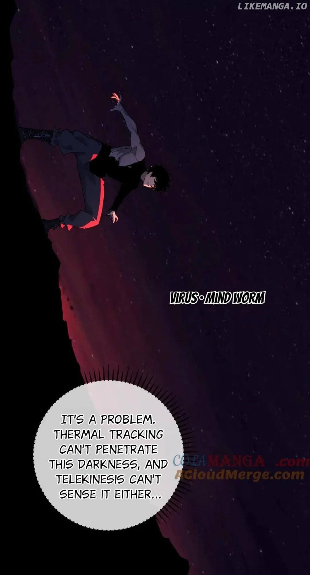 Virus King Chapter 62 - Page 52