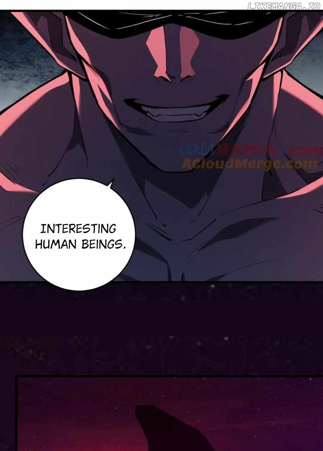 Virus King Chapter 63 - Page 1