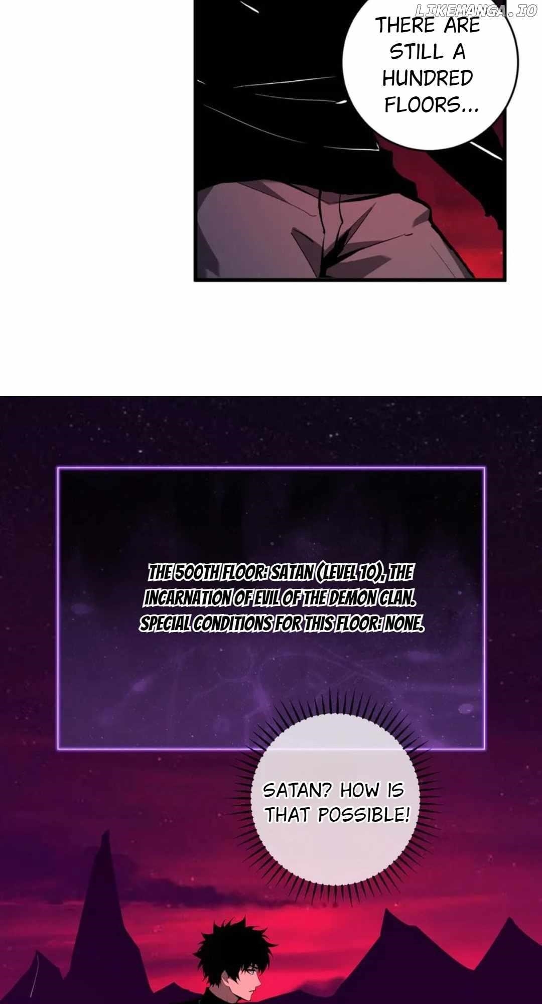 Virus King Chapter 63 - Page 10