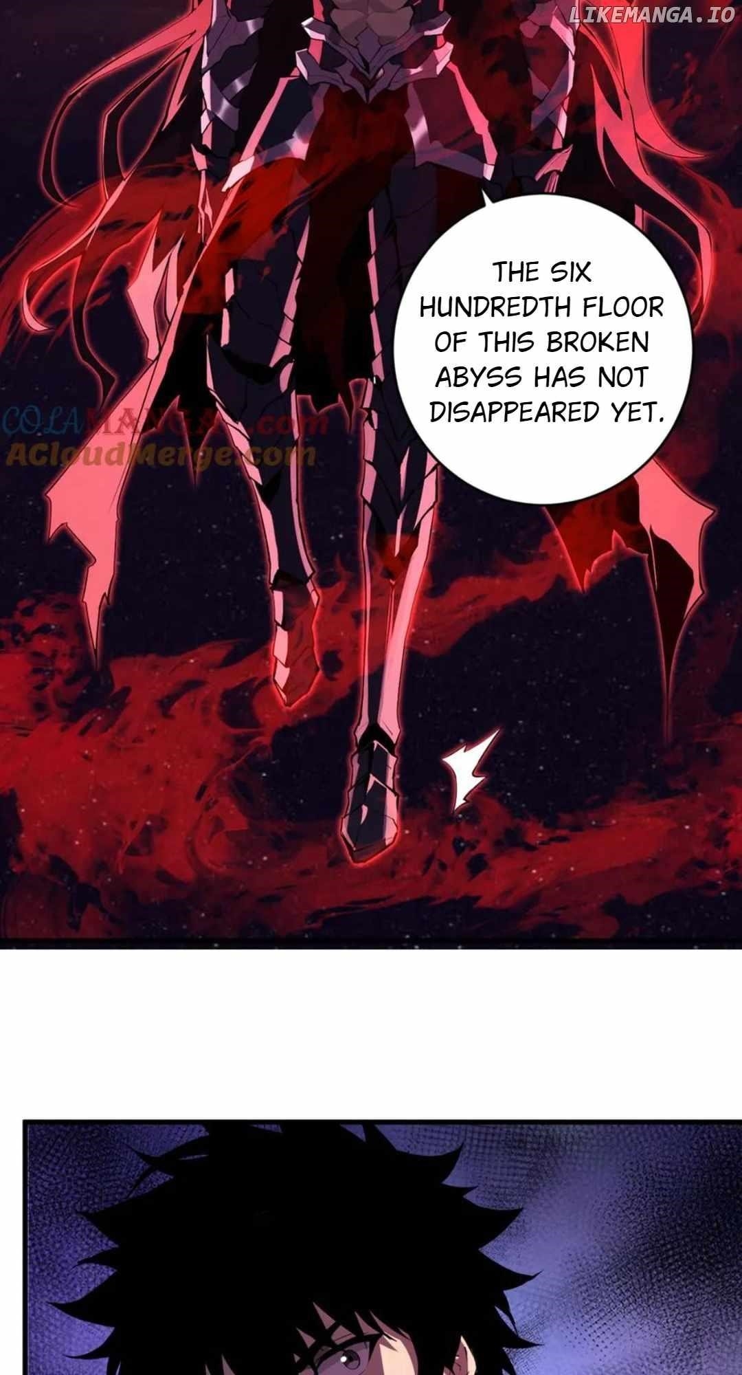 Virus King Chapter 63 - Page 13