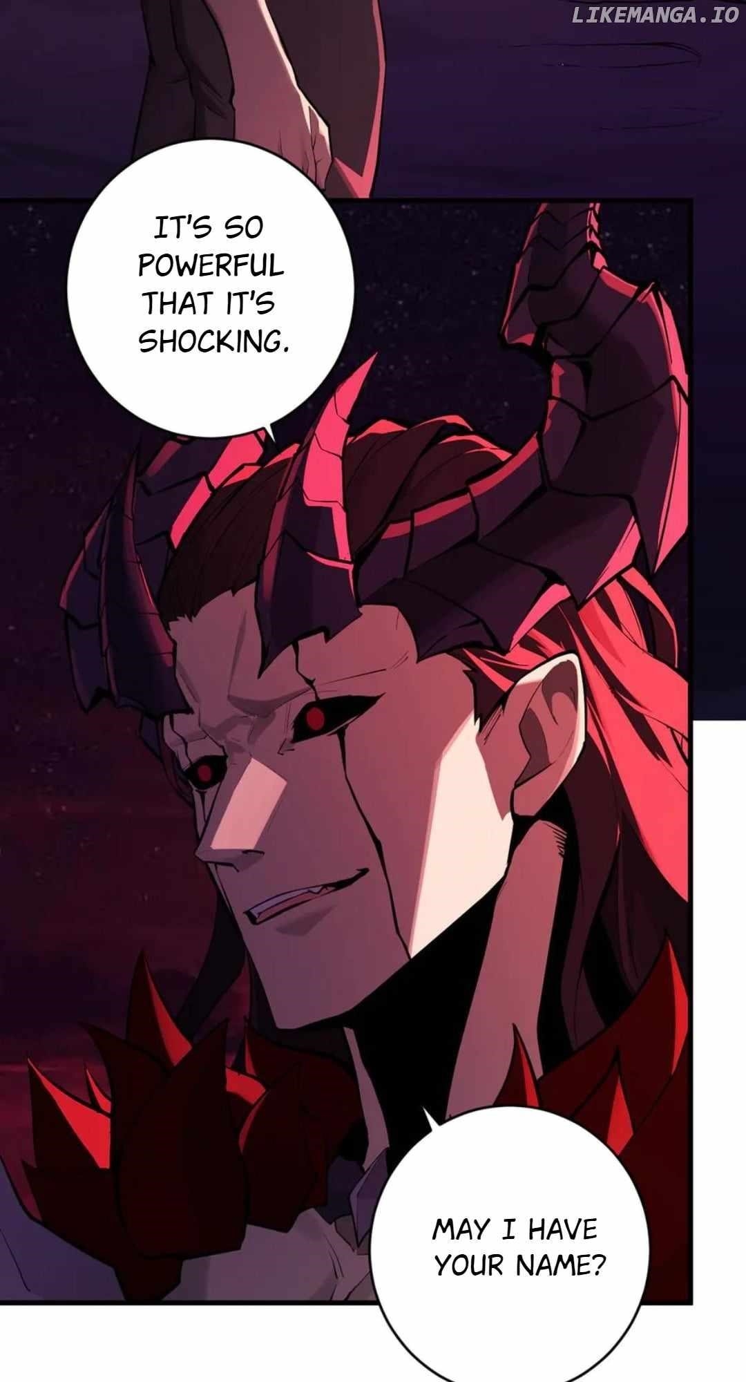 Virus King Chapter 63 - Page 16