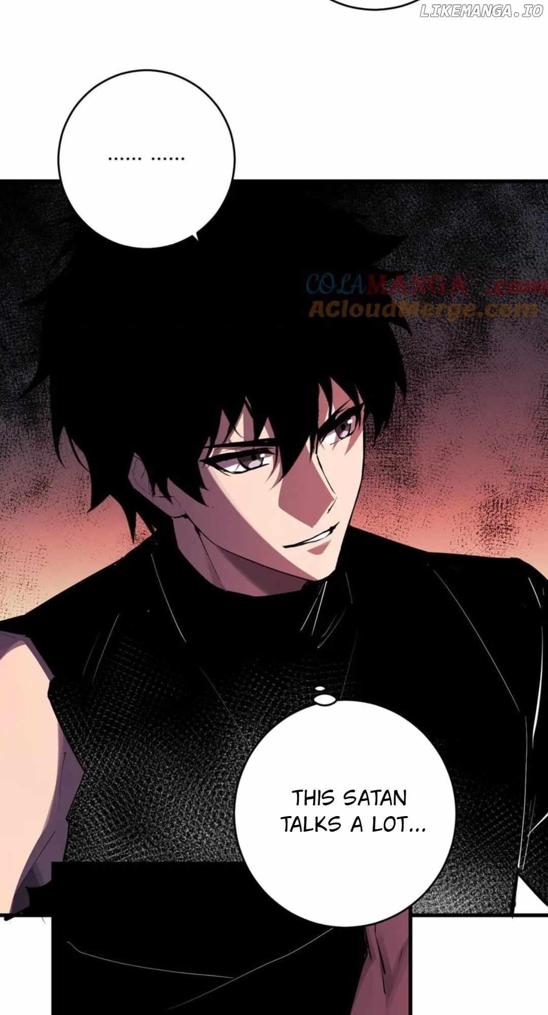 Virus King Chapter 63 - Page 17