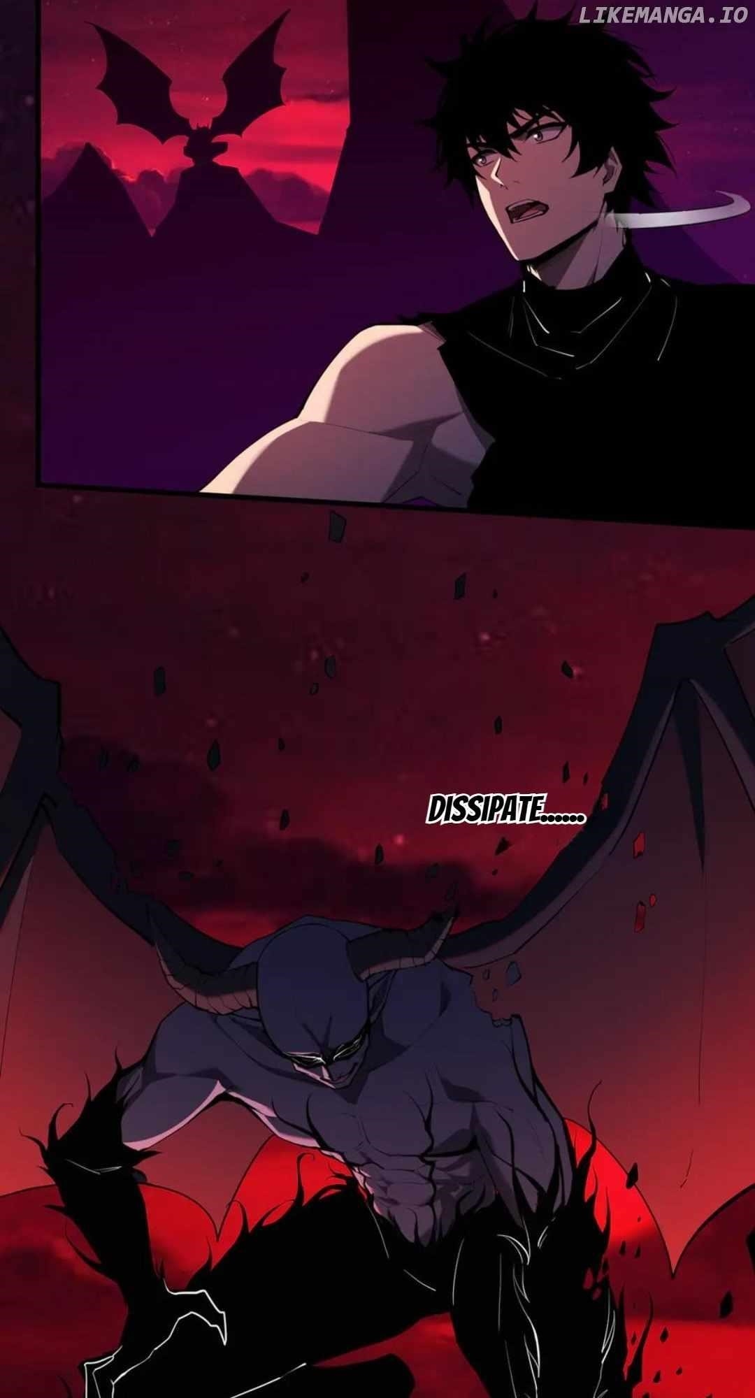 Virus King Chapter 63 - Page 2