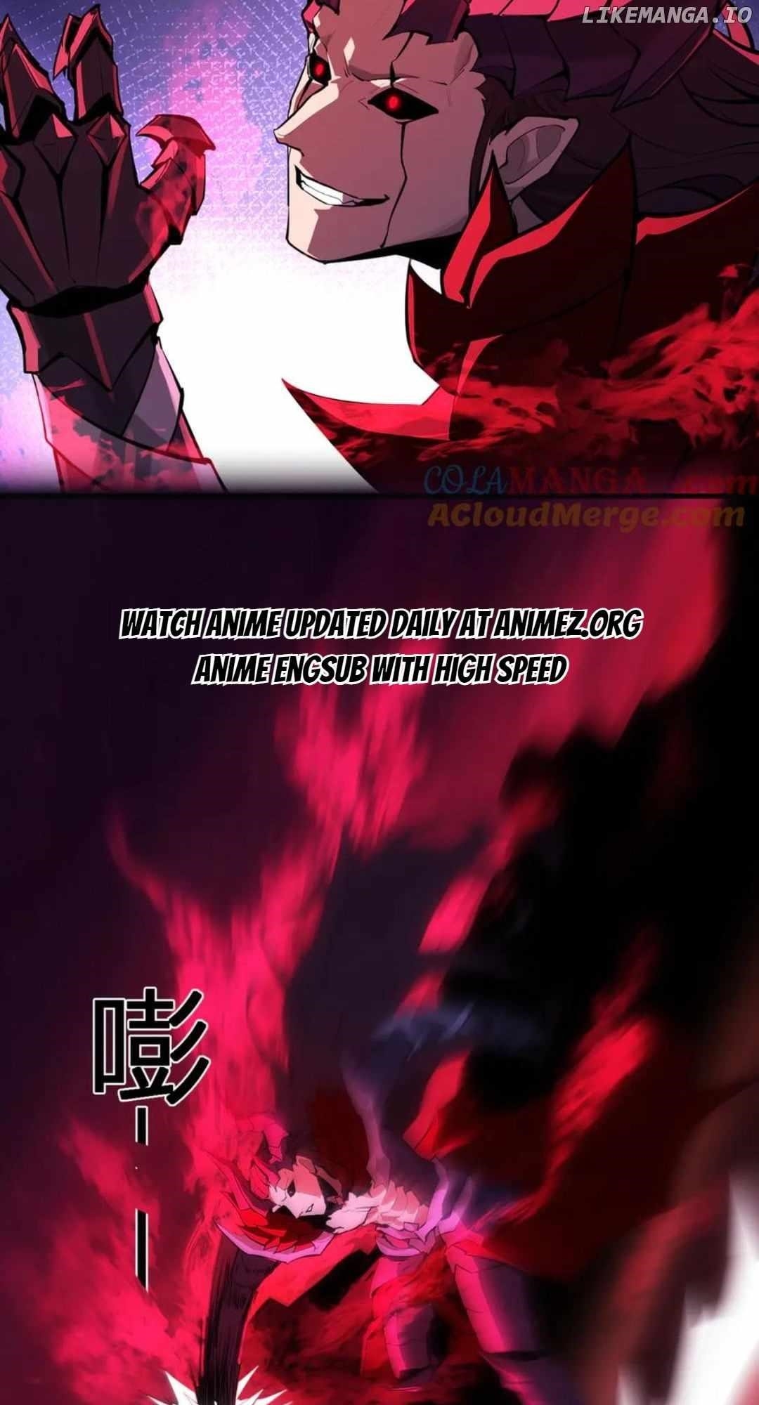 Virus King Chapter 63 - Page 22