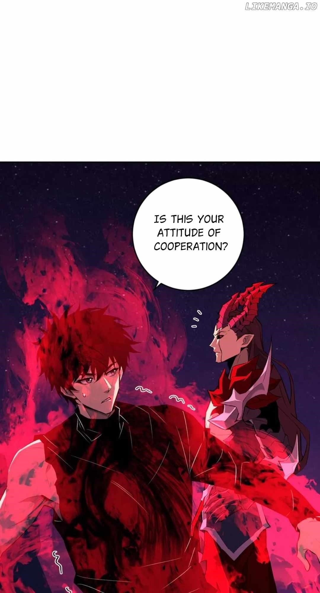 Virus King Chapter 63 - Page 29