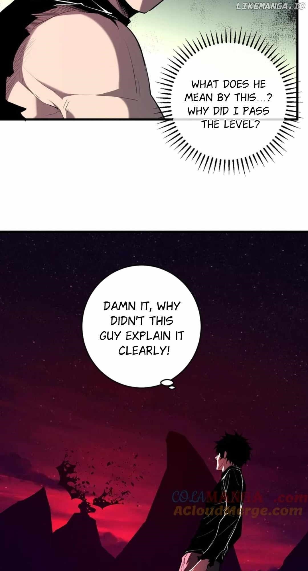 Virus King Chapter 63 - Page 4