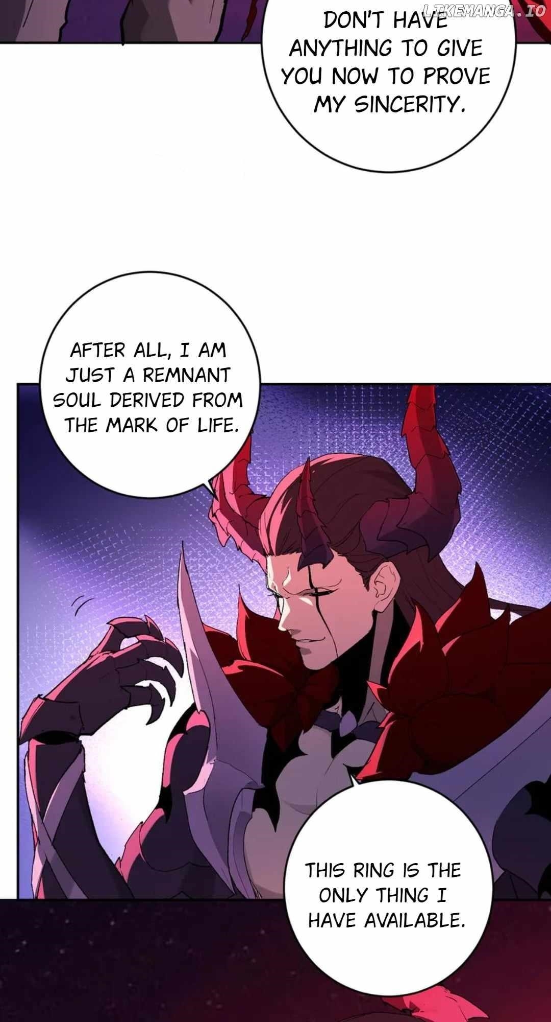 Virus King Chapter 63 - Page 47