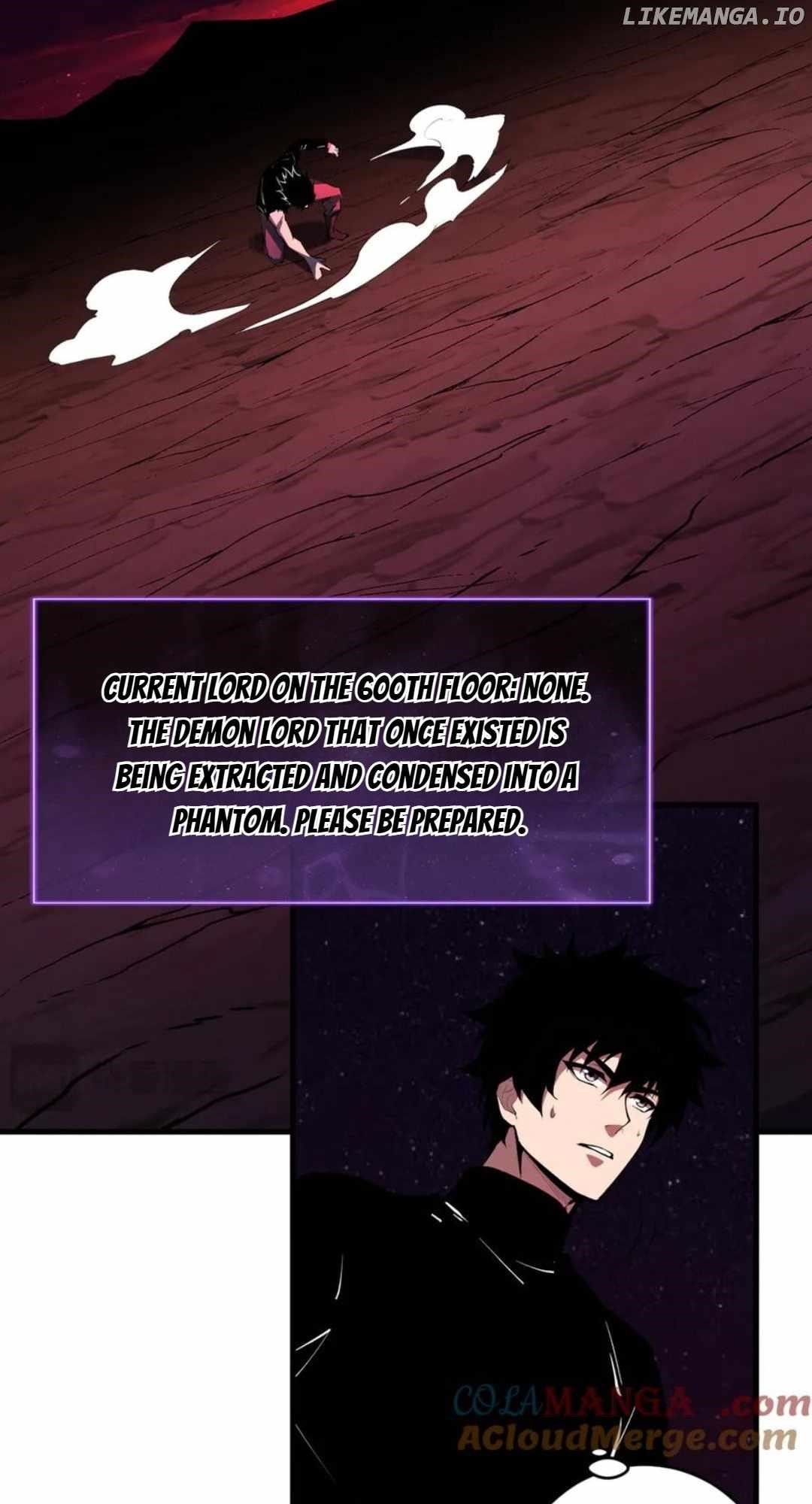 Virus King Chapter 63 - Page 9