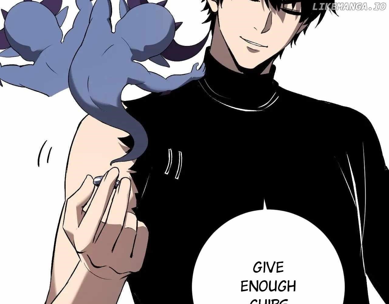 Virus King Chapter 64 - Page 104