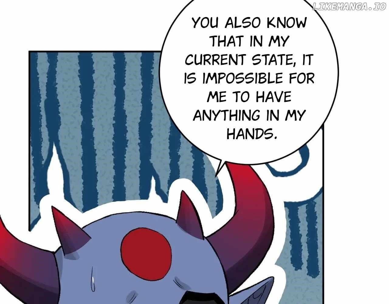 Virus King Chapter 64 - Page 106