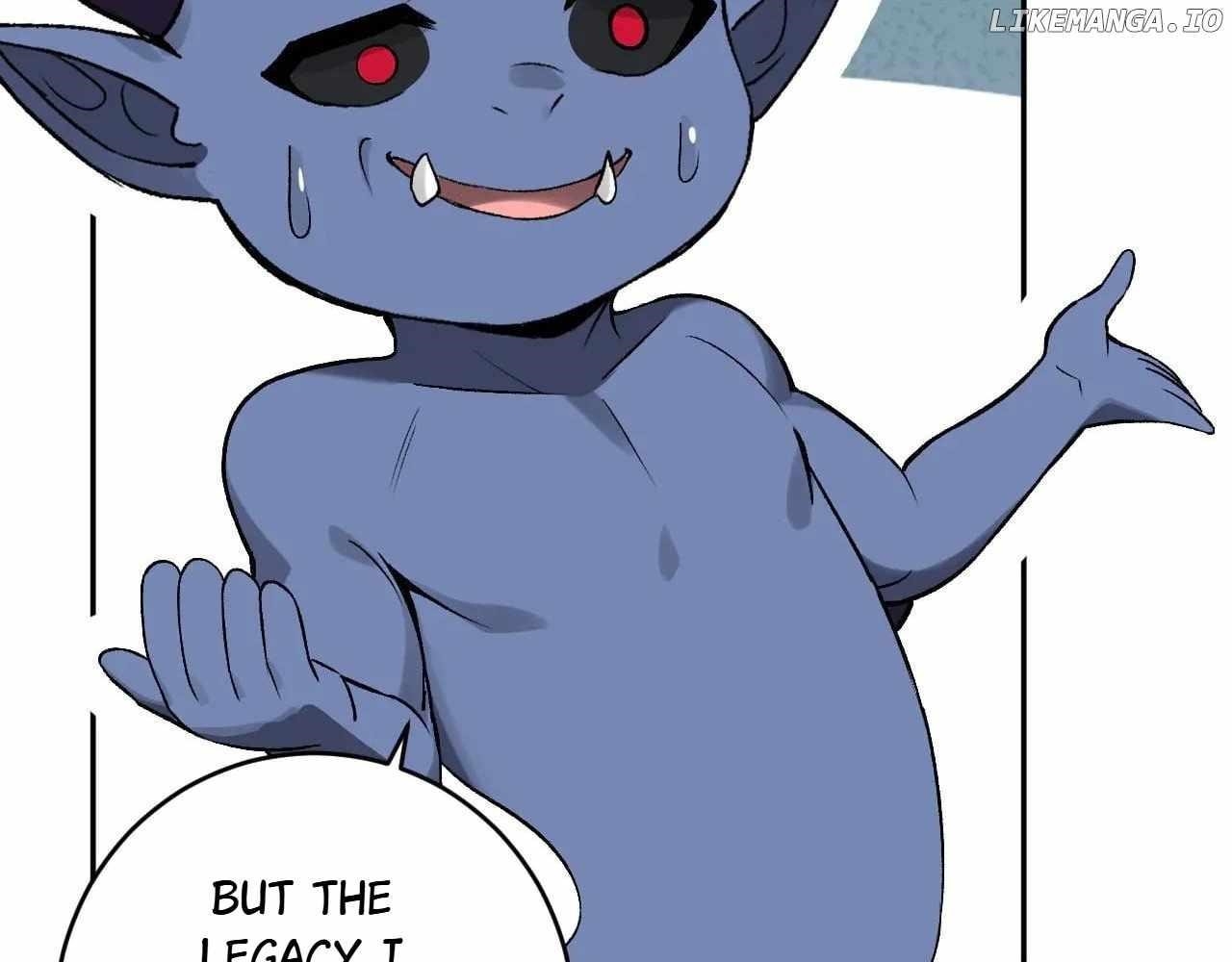 Virus King Chapter 64 - Page 107