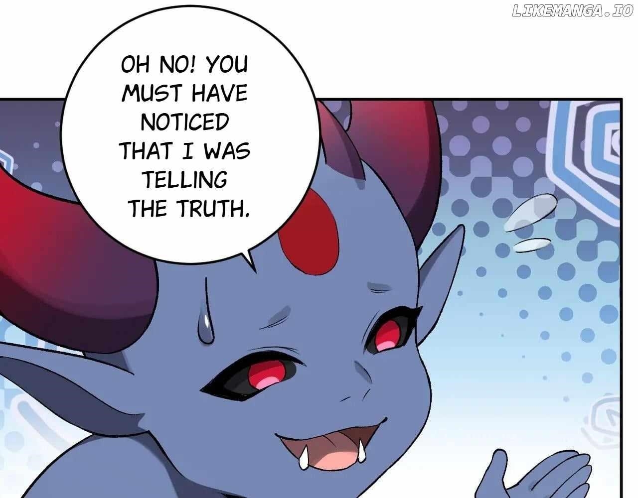 Virus King Chapter 64 - Page 112