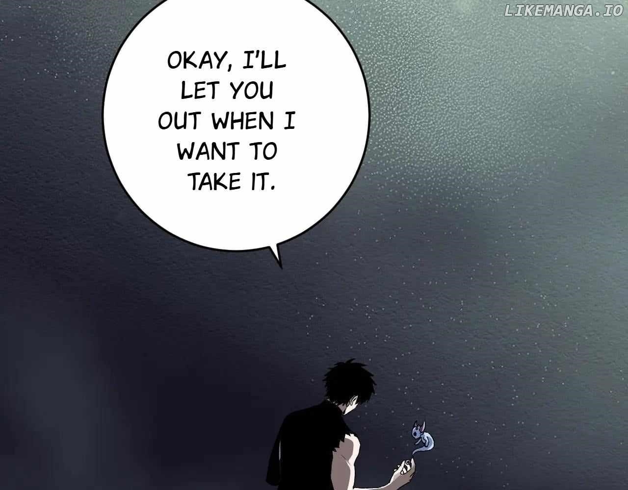 Virus King Chapter 64 - Page 114