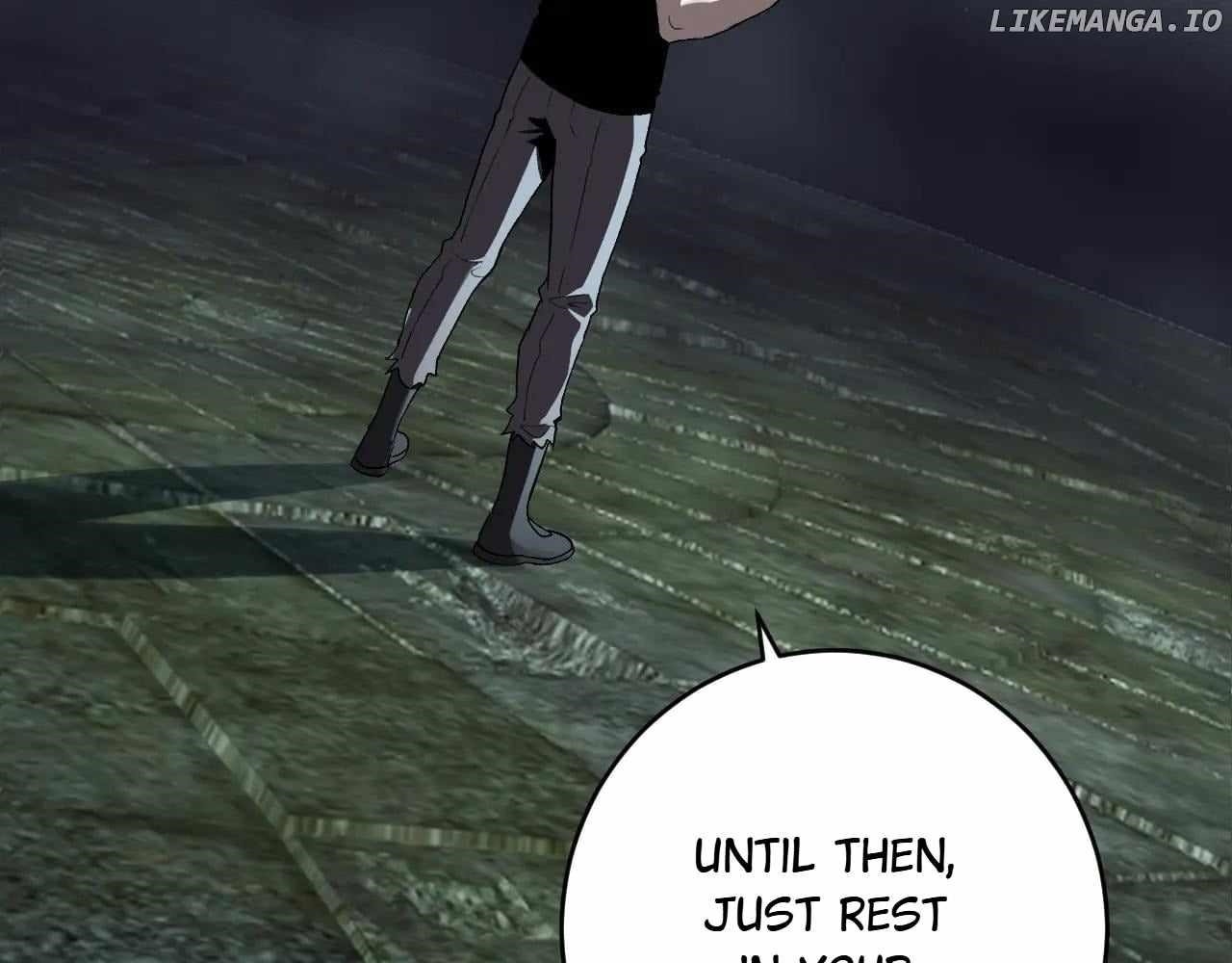 Virus King Chapter 64 - Page 115