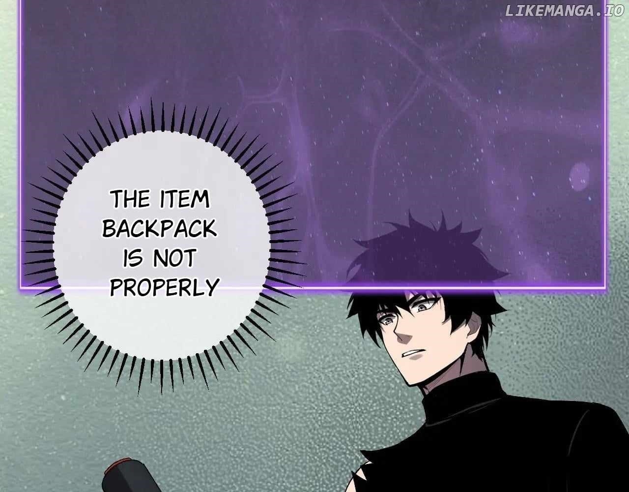 Virus King Chapter 64 - Page 126