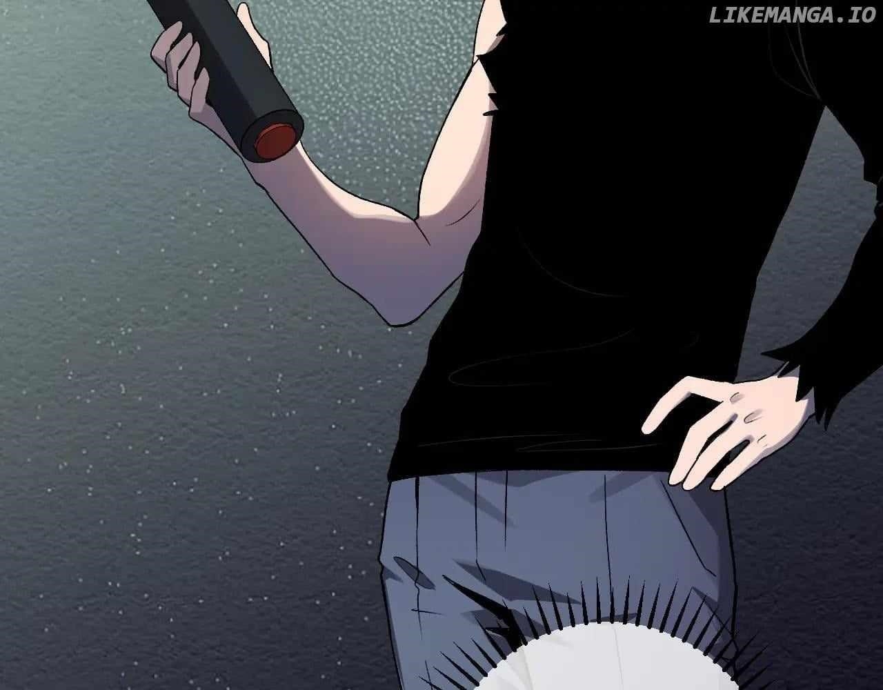 Virus King Chapter 64 - Page 127