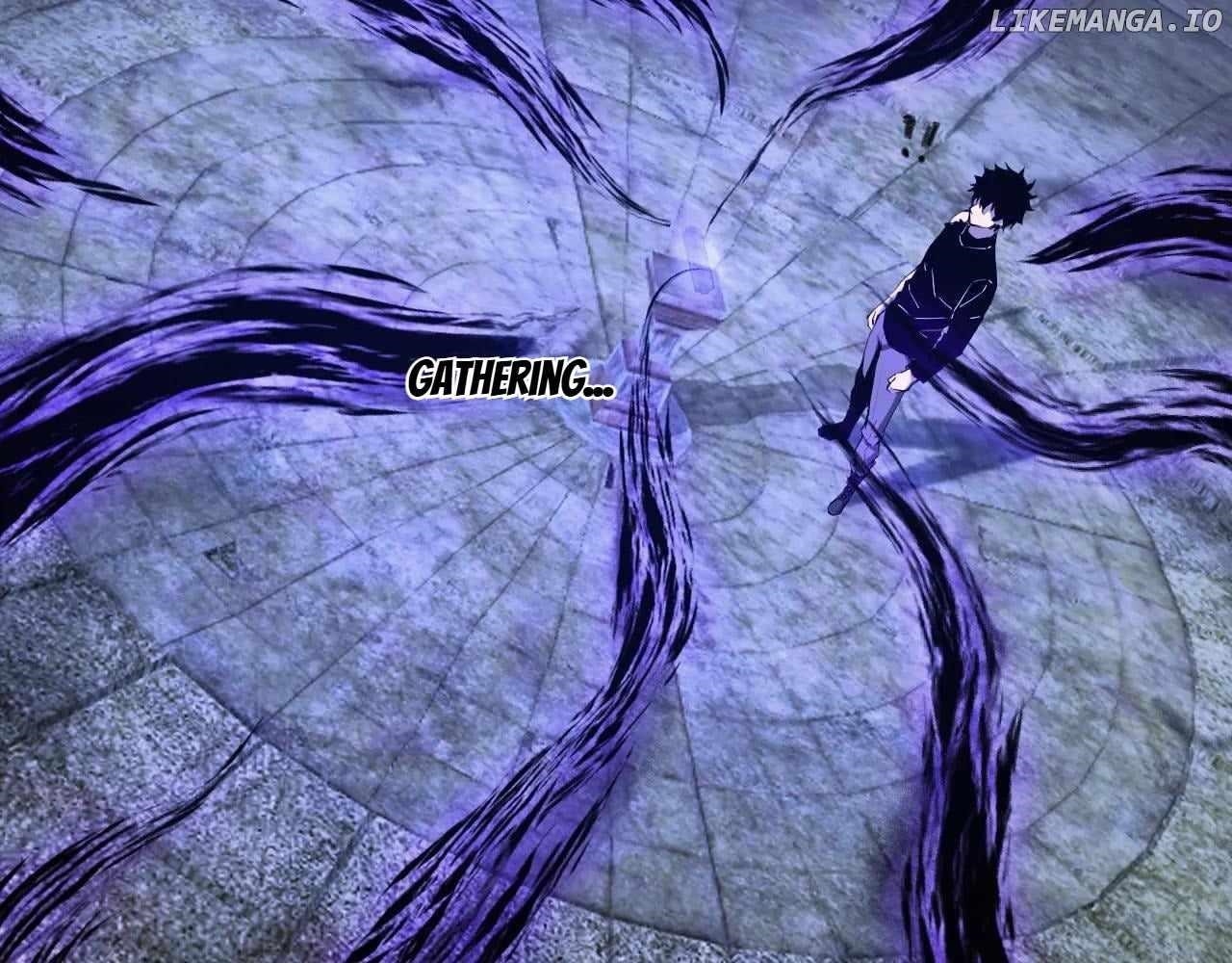 Virus King Chapter 64 - Page 13