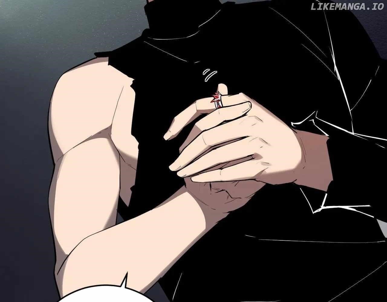 Virus King Chapter 64 - Page 21