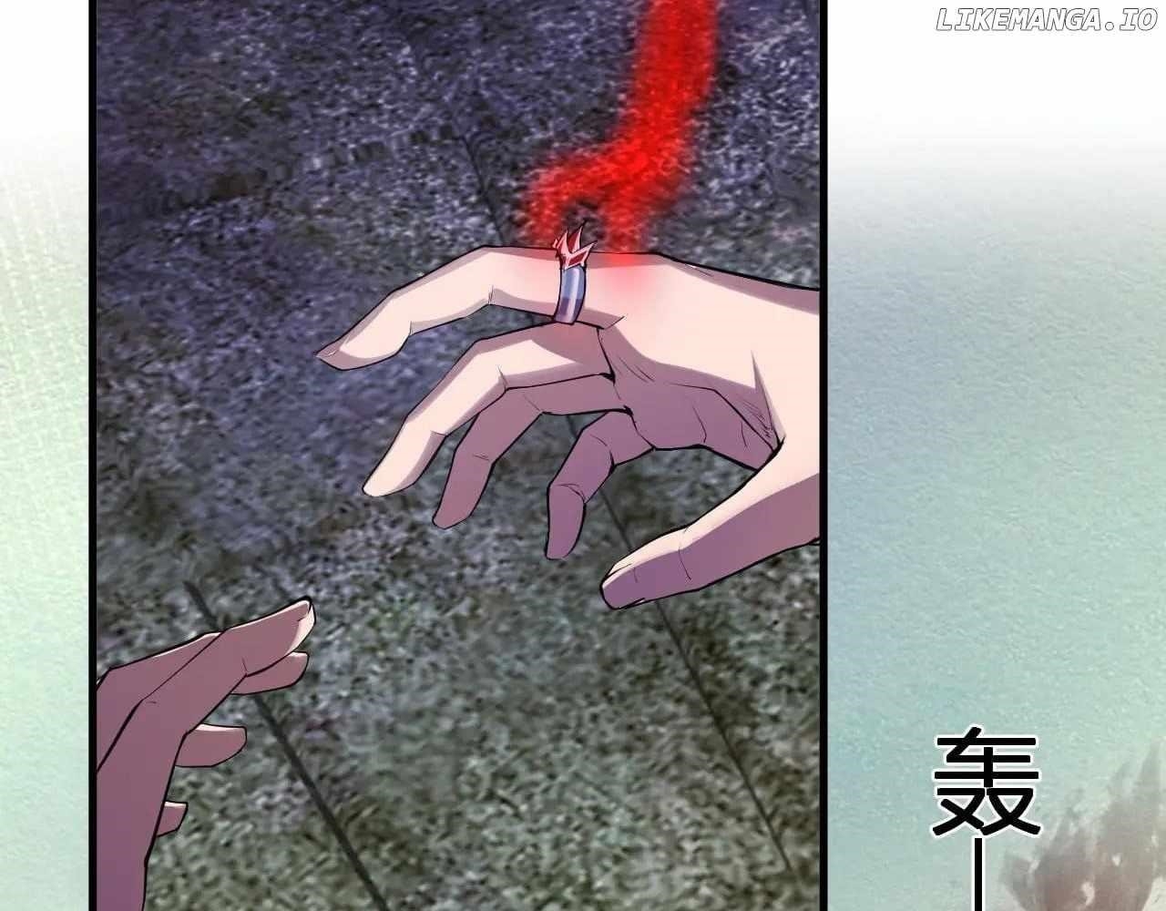 Virus King Chapter 64 - Page 24