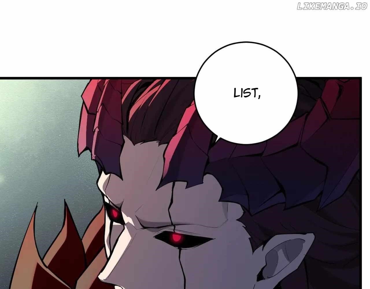 Virus King Chapter 64 - Page 30