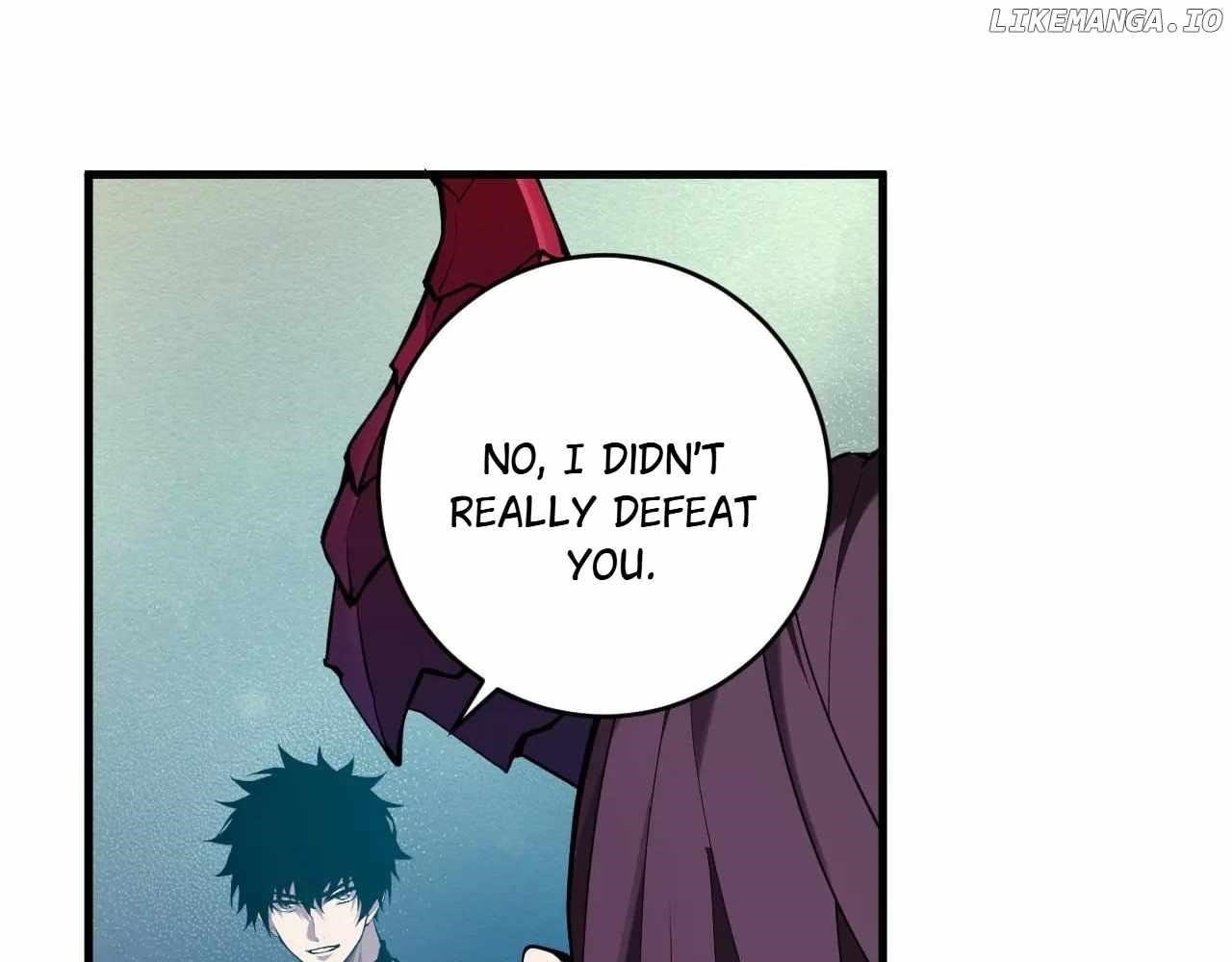 Virus King Chapter 64 - Page 32