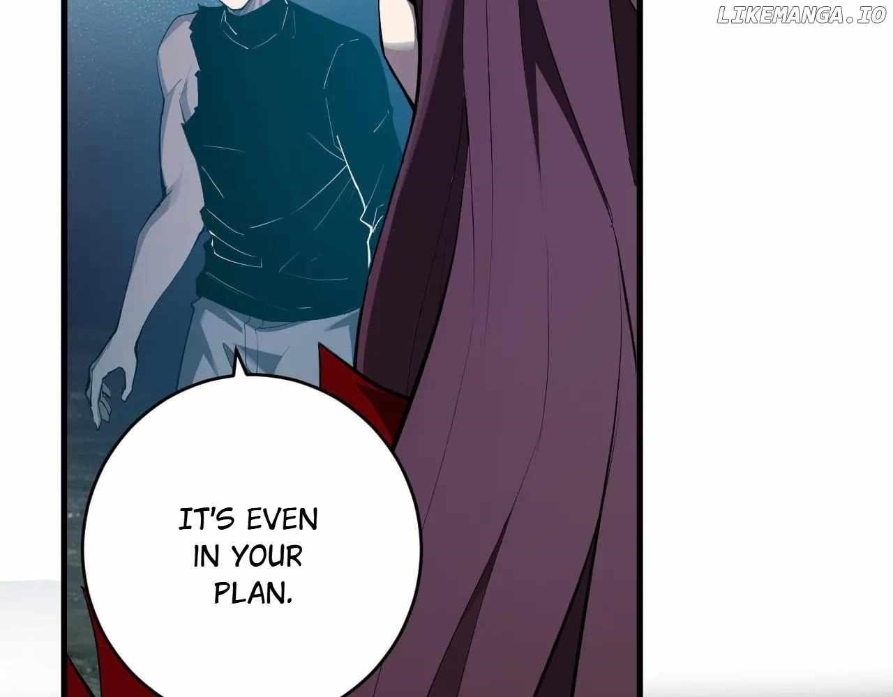 Virus King Chapter 64 - Page 33