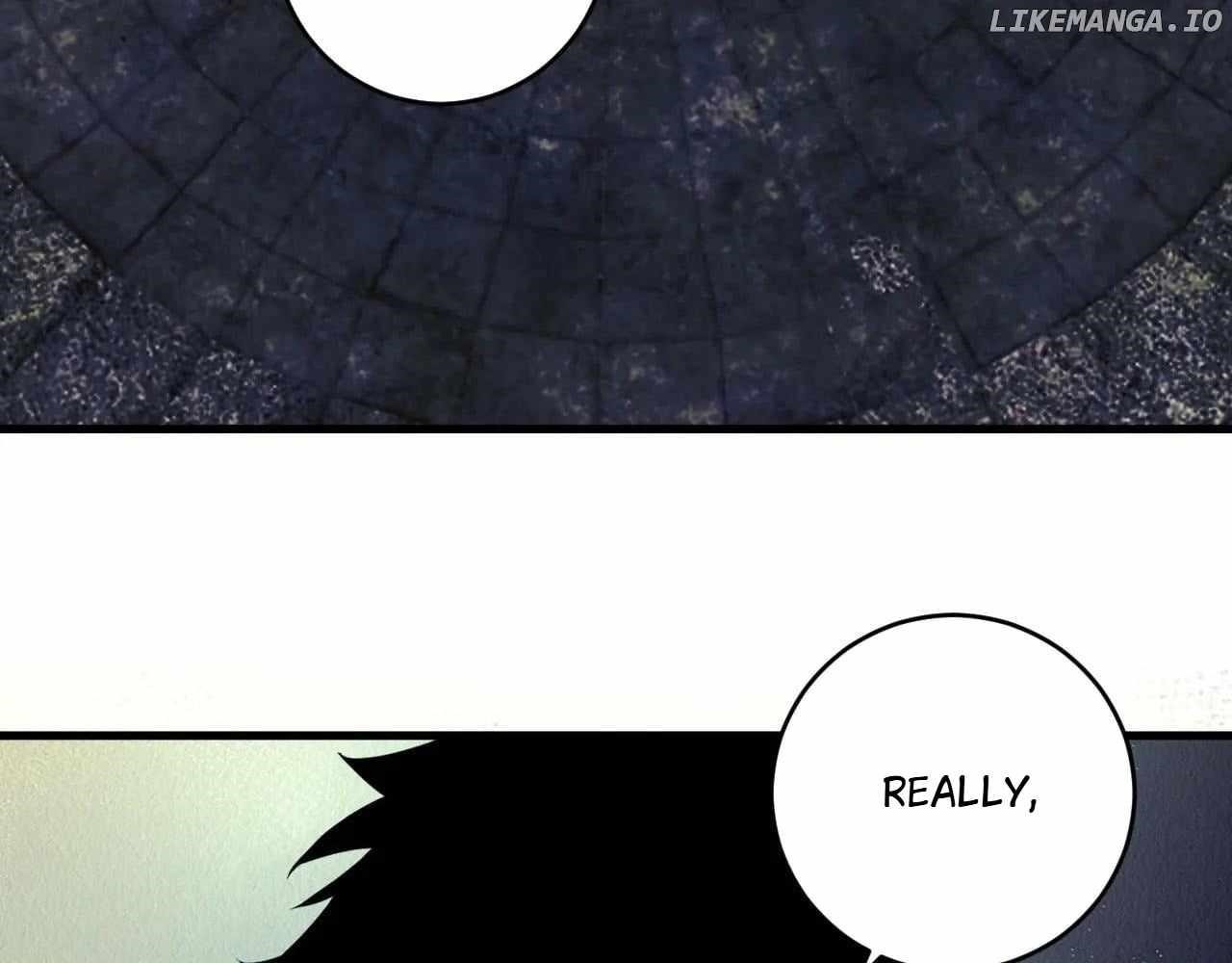 Virus King Chapter 64 - Page 37