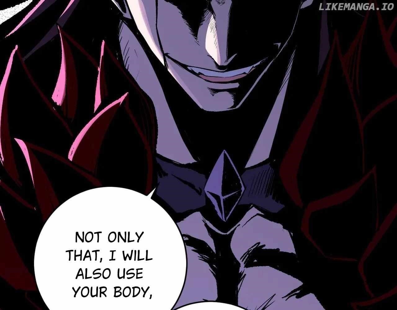 Virus King Chapter 64 - Page 54