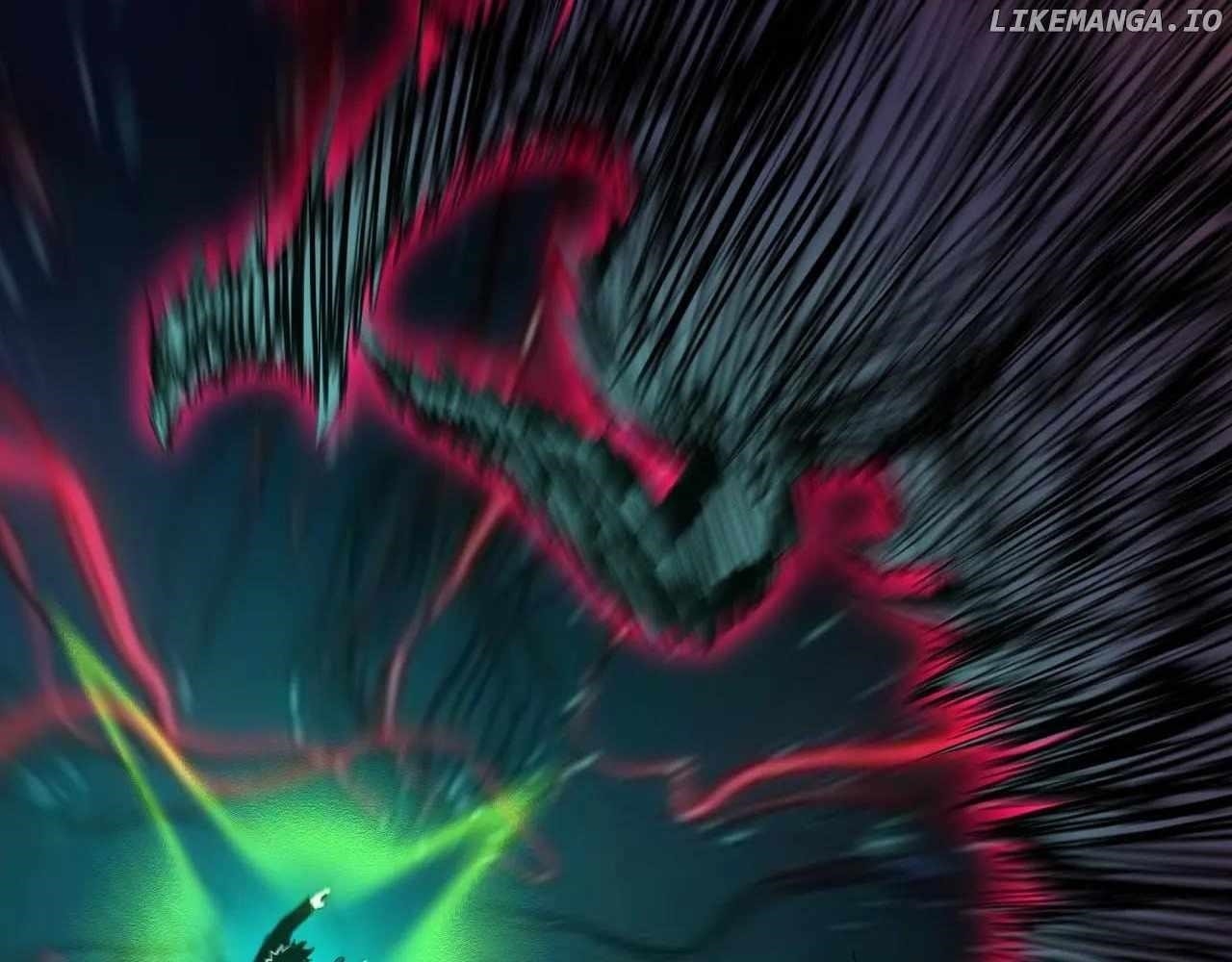 Virus King Chapter 64 - Page 67