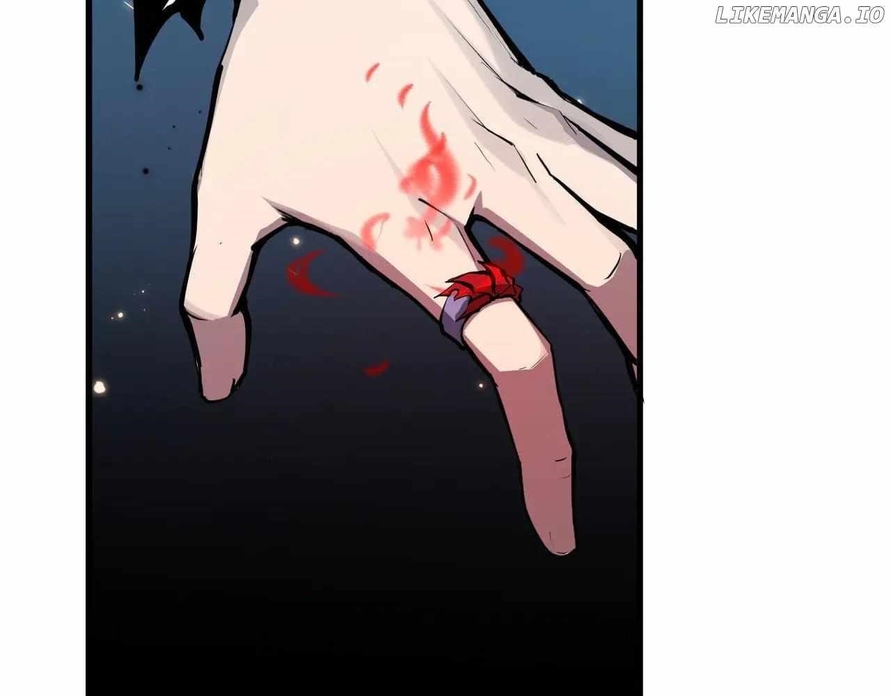 Virus King Chapter 64 - Page 70