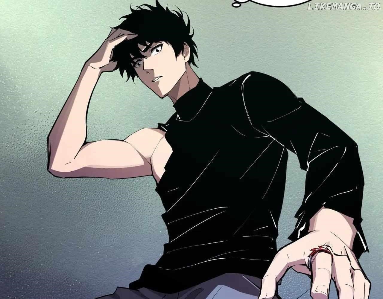 Virus King Chapter 64 - Page 72