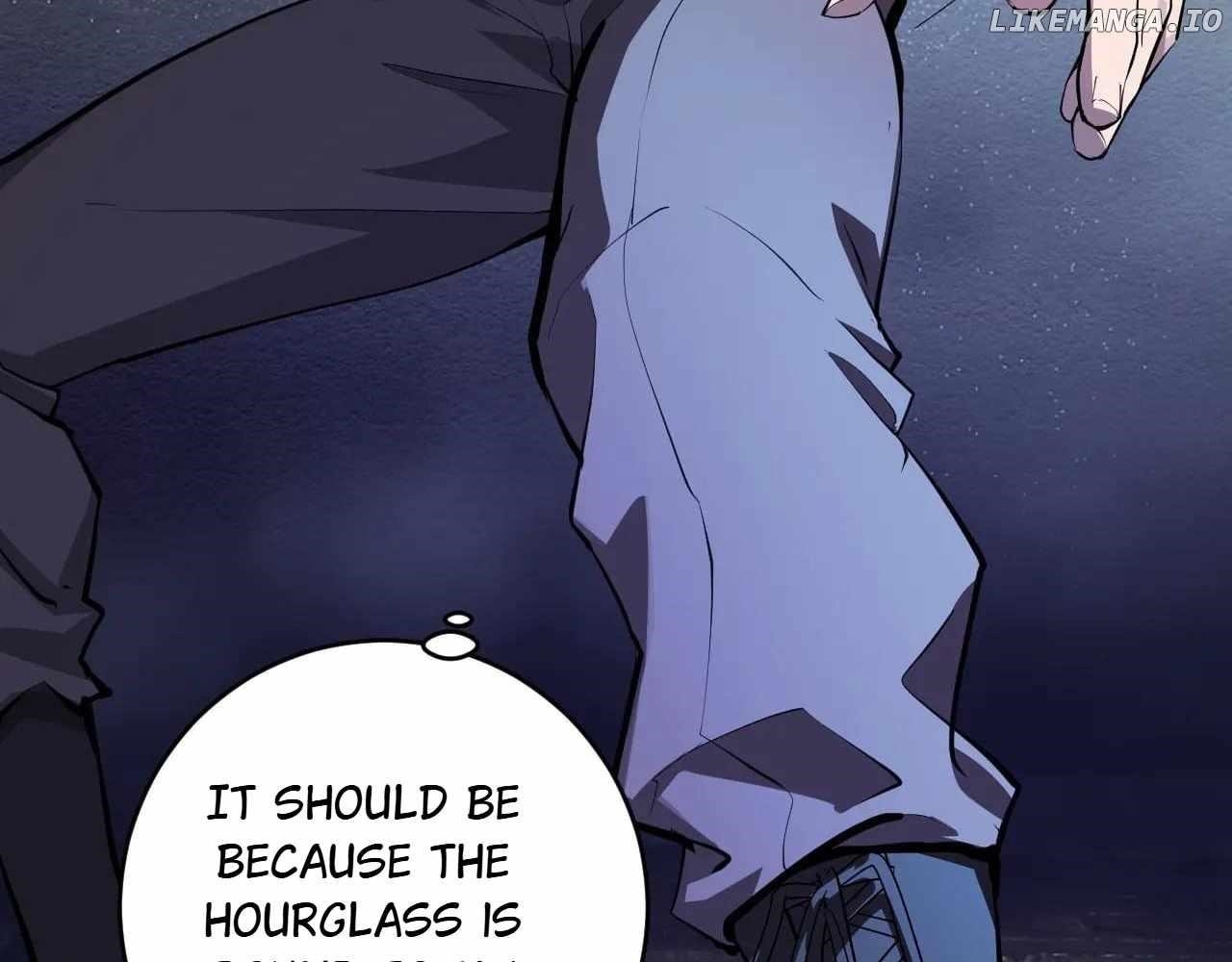 Virus King Chapter 64 - Page 73