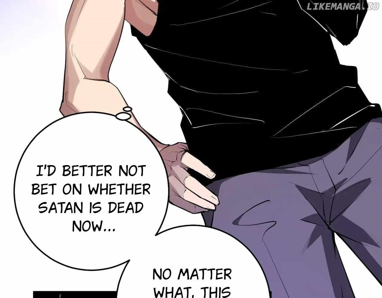 Virus King Chapter 64 - Page 81