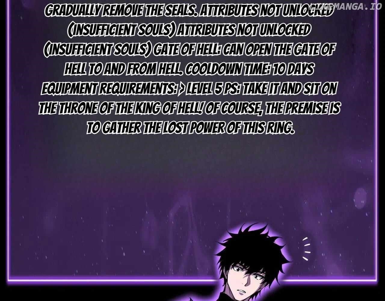 Virus King Chapter 64 - Page 85