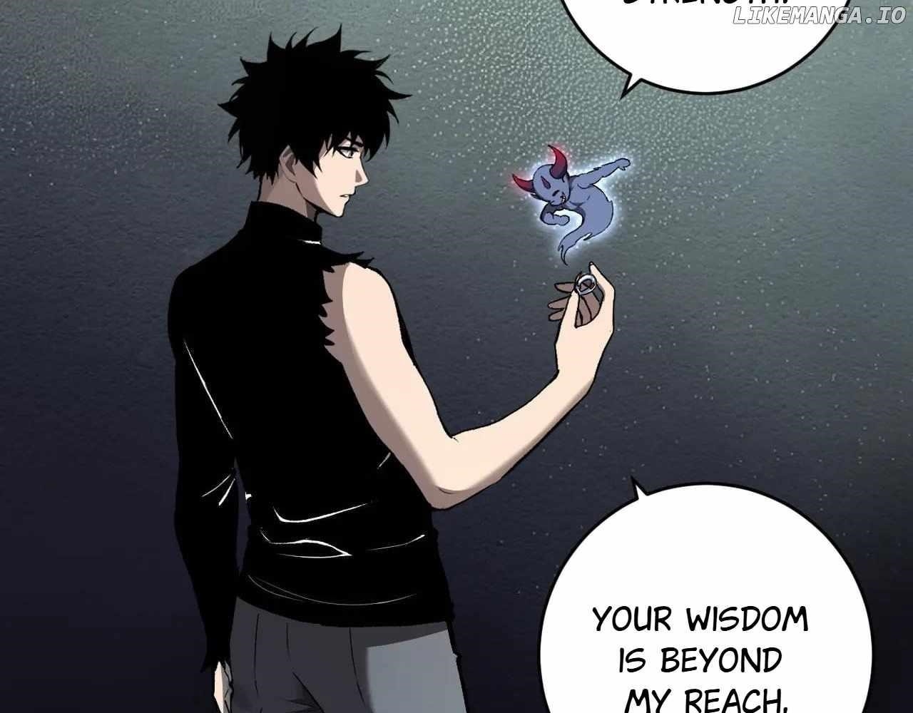 Virus King Chapter 64 - Page 98