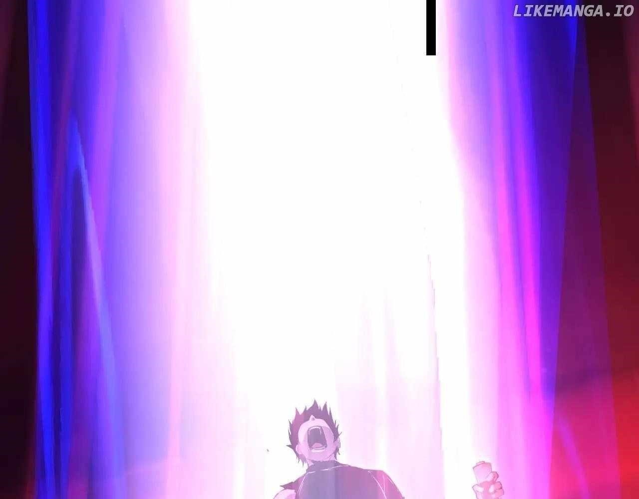 Virus King Chapter 65 - Page 101