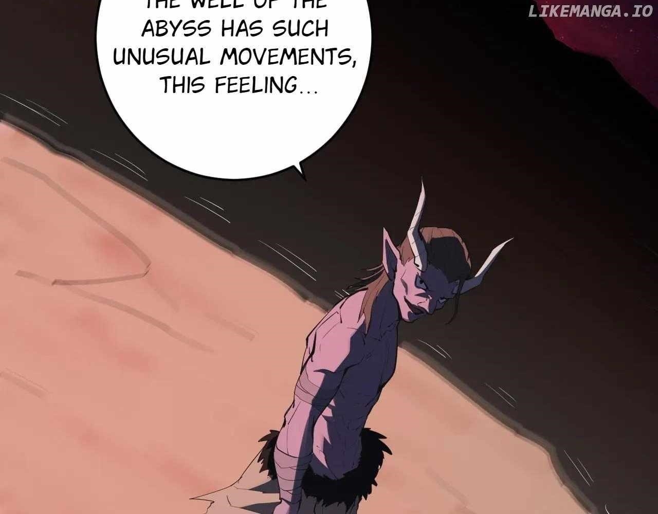 Virus King Chapter 65 - Page 107