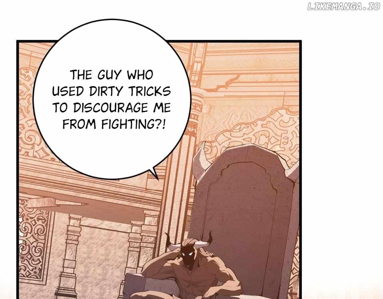 Virus King Chapter 65 - Page 109